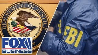 FBI DOJ are not going down ‘without a fight’ Bartiromo predicts [upl. by Adolf]