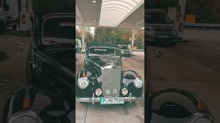 Mercedes Benz Cabriolet mer edes [upl. by Hairehcaz365]