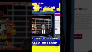 AMSTRAD según ALAN SUGAR  WEB MUSEO  quotJIPISquot Y CHIPS  DIRECTOS RA [upl. by Nodnarg]