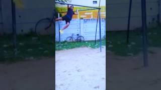 VK stunt fitnessmotivation youtubeshorts vkfitness [upl. by Shirlee]