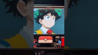 El DOBLAJE de My Hero Academia es BASTANTE… peculiar en Netflix y Crunchyroll [upl. by Leunamnauj426]