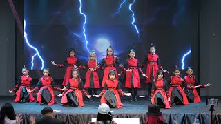 cover LOONA  PTT Paint The Town  Fortune Town Cover Dance Final  241005 [upl. by Uella]