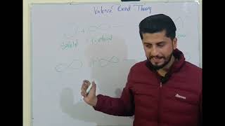 Valence Orbital Theory Explained  Chemistry 1st Year Chapter 3  Part 1  Education With Hamza [upl. by Pentheam]