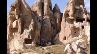 Turkey Cappadocia Göreme [upl. by Gasper717]