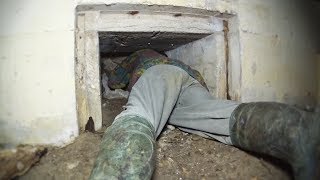 BATTERIE TODT  GERMAN BUNKER Series  Episode 1 [upl. by Pyotr]