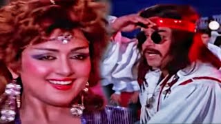 Hoshilala Hoshilala Hoshilala HD Shatrughan Sinha Hema Malini Shailendra Singh  Phaansi Ke Baad [upl. by Guthrey]