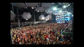 Armin live at UMF 2012 [upl. by Marmaduke899]