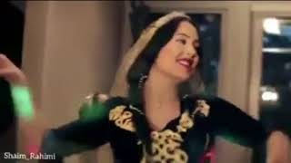 Pashto Mast Song  Meraj Hamidi [upl. by Leonie292]