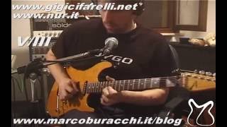 assolo con chitarra [upl. by Yerok]