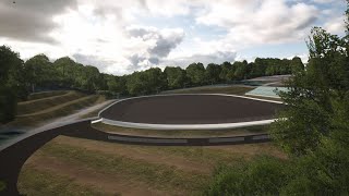 Lanier Raceway Release Video [upl. by Anwahsak]