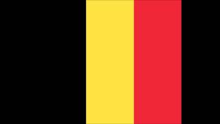 National Anthem of Belgium  Brabançonne [upl. by Ivah]