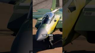 Why the F15EX Dominates Over the Dassault Rafale [upl. by Annaiel136]