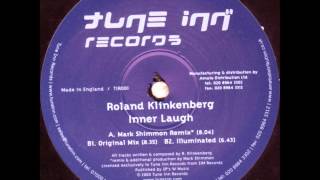 Roland Klinkenberg  Inner Laugh [upl. by Dino78]