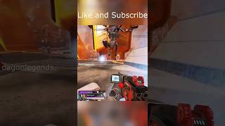 Addicted to mastiff and Gibby  Apex Legends Season 23 apexlegends [upl. by Bouley431]