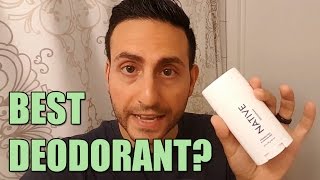 Best Deodorant to Wear with Fragrances [upl. by Ahsiea179]