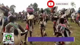 circumcision imbalu Festival official grand open 382024 at mutoto culture centre mbale dontmiss [upl. by Hedve95]