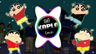 Ost Crayon Shincan versi DJ KOPLO [upl. by Neahs229]