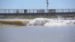 Surfing In Austin TX [upl. by Grous]