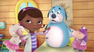 Doc Mcstuffins Song Compilation  HD [upl. by Lednem105]