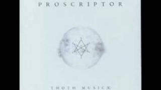 Proscriptor  The Four Horsemen [upl. by Thorn]