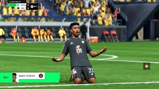 EA SPORTS FC 2520241023222914 [upl. by Yornek]