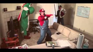 TOP 10  BEST HARLEM SHAKE VERSIONS [upl. by Einreb]