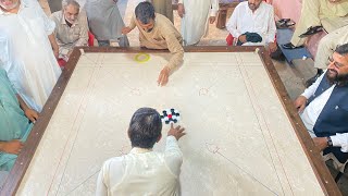 CARROM MATCH LIVE DAILY 😱😱😜😜 [upl. by Aileno]