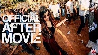 Jungle calling Festival  Dec 2017  Goa  Official Aftermovie [upl. by Syck]