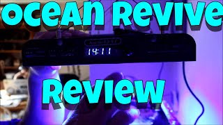 Ocean Revive T 247 Review [upl. by Ahsinaj61]