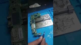 🔴 CAPACITOR CHECK ON MOBILE PCBCAPACITOR CHECK KAISE KARE [upl. by Asilenna]