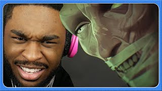 League Hater REACTS  Arcane Season 2 First Look REACTION [upl. by Oneill]