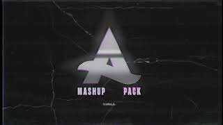 AFROJACK vs Travis Scott vs Chasner – It Goes Like vs Pacha On Acid vs Goosebumps vs Own Game [upl. by Almeria]