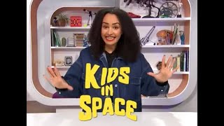 ABC Behind The News BTN  Kids in Space  Aired 16th June 2023  Australia [upl. by Echo563]