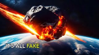 Why No Asteroid Will Hit The Earth Anytime Soon  Truth Revealed [upl. by Eelegna]