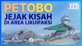 Petobo Jejak Kisah di Area Likuifaksi  Yufid Documentary [upl. by Kimble]