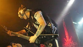 Hanzel und Gretyl  Live Paris 2017 [upl. by Marcellina]