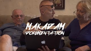 Olexesh  MAKADAM DOKUMENTATION Bonus DVD [upl. by Naihtniroc741]