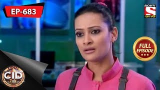 CIDBengali  Full Episode 683  4th November 2018 [upl. by Oriaj637]