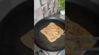 Trying viral cheese Paratha cheeseparatha trending ytshorts paratharecipe viralvideo [upl. by Aimet]