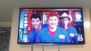 Disney imagination movers brainstorming song [upl. by Shermie168]