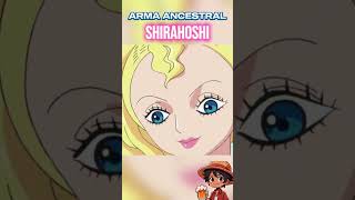 SHIRAHOSHI 👑 LA PRINCESA SIRENA  Historia y Análisis de Personaje P1 [upl. by Jonny160]