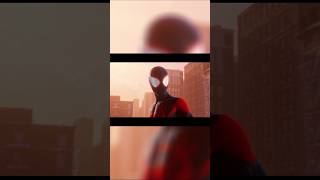 Marvels SpiderMan Miles Morales shrorts games spiderman [upl. by Shandie700]