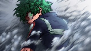 My Hero Academia OST  You Say Run  Jet Set Run You Say Run v2 [upl. by Nolrah]