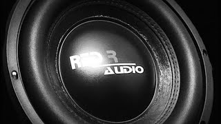 Bass Boosted Track redraudio subwoofer bass car [upl. by Lenad]