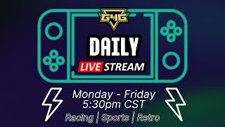 Fall Guys Friday  Super Mario Maker 2 Speedruns [upl. by Ahsen]