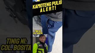 KAMOTE ALERT NATYEMPUHAN NI COL BOSITA NOON [upl. by Dane]