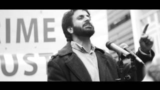 Stand for Justice POWERFUL  Hamza Tzortzis  RELEASEMOAZZAM [upl. by Aneroc]