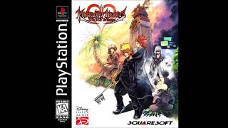 Dearly Beloved 3582 Days Ver  Kingdom Hearts DS Duology PSX Remix Collection [upl. by Hyrup]