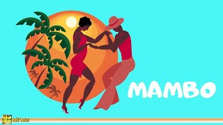 Latin Music  Mambo Music [upl. by Garry]