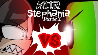 2024 kitta stephania parte 3 Animation [upl. by Anitserp]